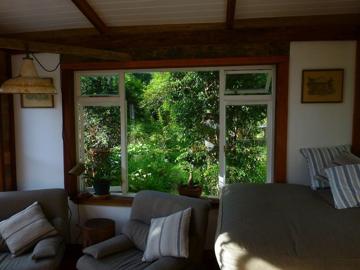 Boutique Vintage Forest Cabin Stormsrivier Eksteriør billede