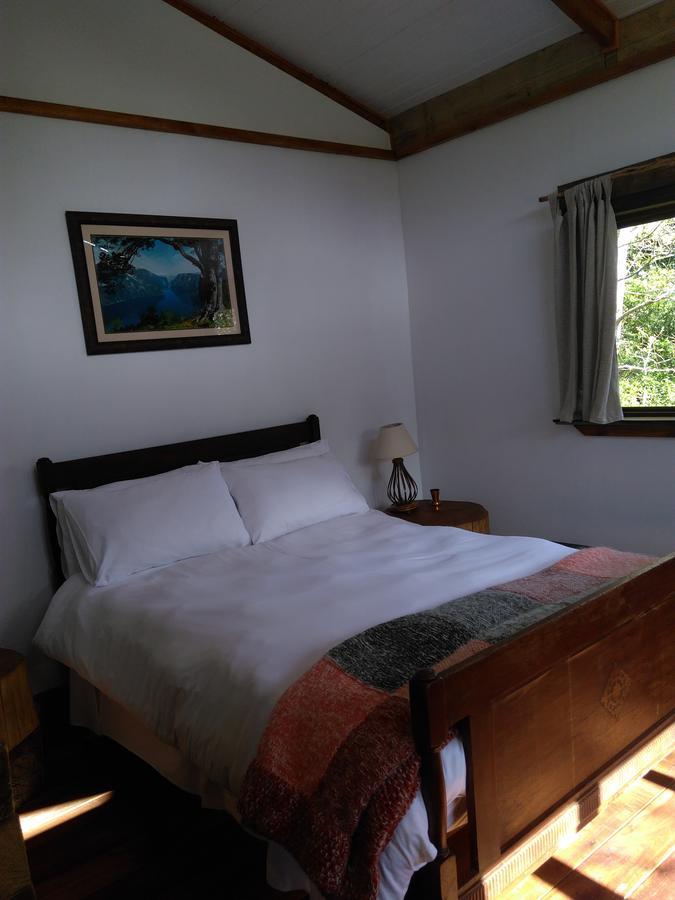 Boutique Vintage Forest Cabin Stormsrivier Eksteriør billede