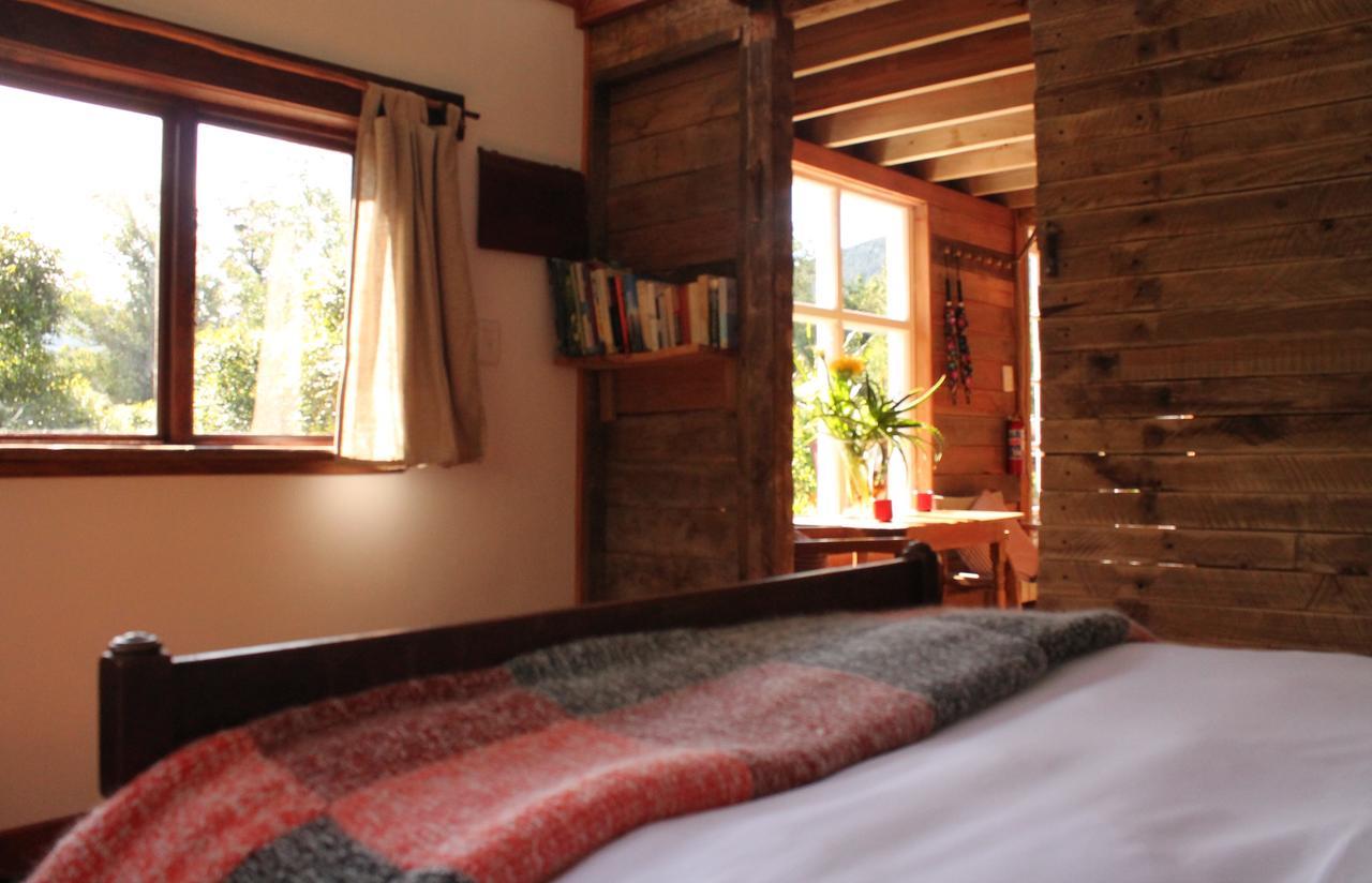 Boutique Vintage Forest Cabin Stormsrivier Eksteriør billede